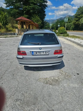 BMW 330 - 5000 лв. - 41119377 2