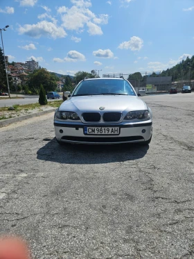 BMW 330 - 5000 лв. - 41119377 4