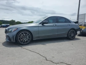 Mercedes-Benz C 43 AMG * DIGITAL* AMG*  | Mobile.bg    7