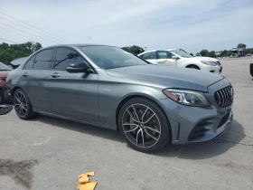 Mercedes-Benz C 43 AMG * DIGITAL* AMG*  | Mobile.bg    8
