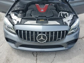Mercedes-Benz C 43 AMG * DIGITAL* AMG*  | Mobile.bg    2