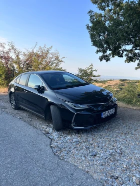 Toyota Corolla 1.8 HEV Executive plus - 33000 лв. - 10202181 6
