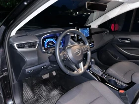 Обява за продажба на Toyota Corolla 1.8 HEV Executive plus  ~33 000 лв. - изображение 7