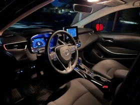 Обява за продажба на Toyota Corolla 1.8 HEV Executive plus  ~33 000 лв. - изображение 8