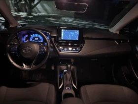 Обява за продажба на Toyota Corolla 1.8 HEV Executive plus  ~33 000 лв. - изображение 6