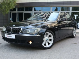 BMW 730 d/Adaptive Drive/Soft Close/PDC/