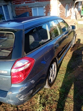 Subaru Legacy 44 | Mobile.bg    10