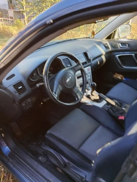 Subaru Legacy 44 | Mobile.bg    3