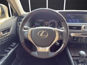 Lexus GS 450h * MEMORY* NAVI* HEAD-UP* KEYLESS* - 41800 лв. - 45143053 9