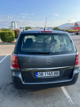 Opel Zafira | Mobile.bg    5