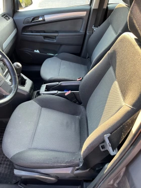 Opel Zafira | Mobile.bg    4