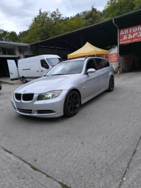 BMW 330 X-Drive, снимка 2 — Bazar.bg BMW 330 X-Drive, снимка 2