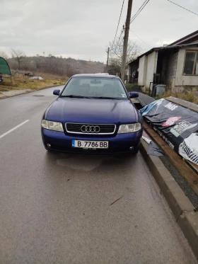 Обява за продажба на Audi A4 ~2 150 лв. - изображение 1