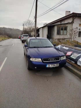 Обява за продажба на Audi A4 ~2 150 лв. - изображение 1