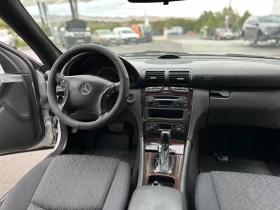 Mercedes-Benz C 180 Kompressor | Mobile.bg    12