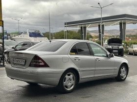 Mercedes-Benz C 180 Kompressor | Mobile.bg    5