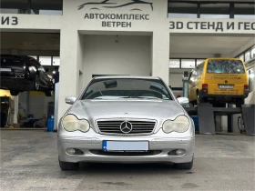 Mercedes-Benz C 180 Kompressor | Mobile.bg    3