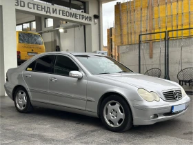 Mercedes-Benz C 180 Kompressor | Mobile.bg    2