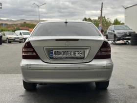 Mercedes-Benz C 180 Kompressor | Mobile.bg    9