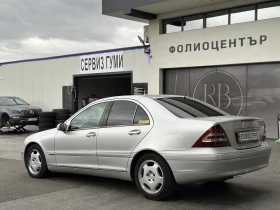 Mercedes-Benz C 180 Kompressor | Mobile.bg    4