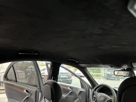 Mercedes-Benz C 180 Kompressor | Mobile.bg    11