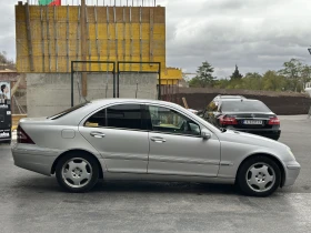 Mercedes-Benz C 180 Kompressor | Mobile.bg    7