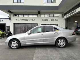 Mercedes-Benz C 180 Kompressor | Mobile.bg    6