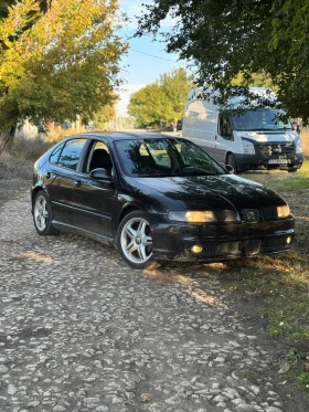 Обява за продажба на Seat Leon 1.9 TDI FR 131кс ~5 500 лв. - изображение 1 | Auto.bg Обява за продажба на Seat Leon 1.9 TDI FR 131кс ~5 500 лв. - изображение 1