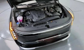 Обява за продажба на Kia K8 3.5 LPG 2WD Prestige * НАЙ-ДОБРА ЦЕНА В БЪЛГАРИЯ*  ~71 552 лв. - изображение 5