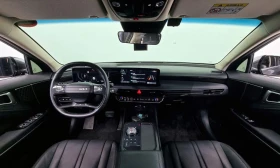 Обява за продажба на Kia K8 3.5 LPG 2WD Prestige * НАЙ-ДОБРА ЦЕНА В БЪЛГАРИЯ*  ~71 552 лв. - изображение 6
