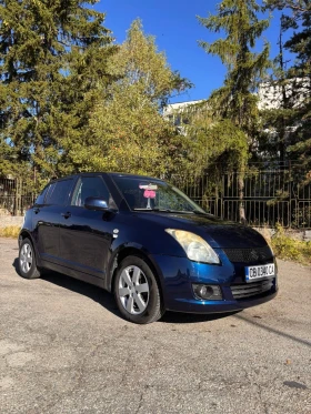 Обява за продажба на Suzuki Swift ~7 500 лв. - изображение 4