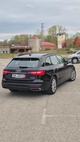 Audi A4 4.0TDI | Mobile.bg    2