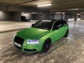 Audi A6 3.0 TDI 239 k.c. S-line  | Mobile.bg    2
