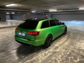 Audi A6 3.0 TDI 239 k.c. S-line  | Mobile.bg    5