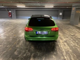 Audi A6 3.0 TDI 239 k.c. S-line  | Mobile.bg    6