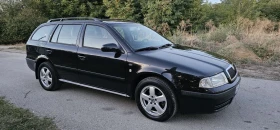 Skoda Octavia 1.9 TDI 110 - изображение 1