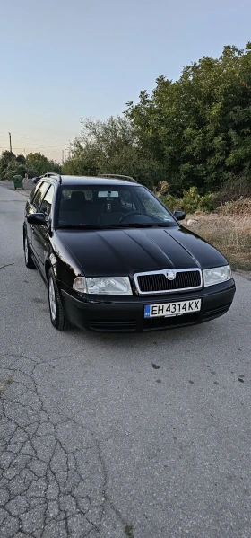 Skoda Octavia 1.9 TDI 110 | Mobile.bg    3