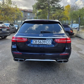 Mercedes-Benz E 63 AMG S/V8 BiTurbo/4Matic+ /612KC/  | Mobile.bg    7