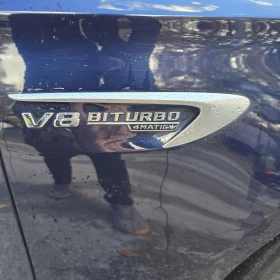 Mercedes-Benz E 63 AMG S/V8 BiTurbo/4Matic+ /612KC/  | Mobile.bg    5