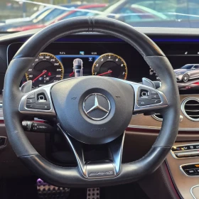 Mercedes-Benz E 63 AMG S/V8 BiTurbo/4Matic+ /612KC/  | Mobile.bg    10