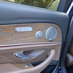 Mercedes-Benz E 63 AMG S/V8 BiTurbo/4Matic+ /612KC/  | Mobile.bg    15