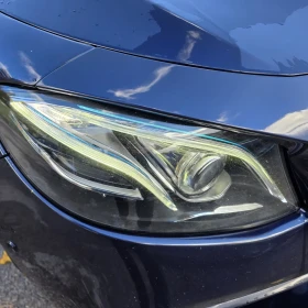 Mercedes-Benz E 63 AMG S/V8 BiTurbo/4Matic+ /612KC/  | Mobile.bg    4