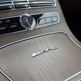 Mercedes-Benz E 63 AMG S/V8 BiTurbo/4Matic+ /612KC/  | Mobile.bg    12