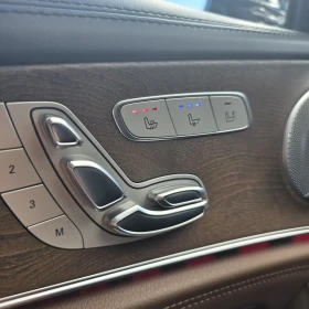 Mercedes-Benz E 63 AMG S/V8 BiTurbo/4Matic+ /612KC/  | Mobile.bg    14