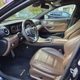 Mercedes-Benz E 63 AMG S/V8 BiTurbo/4Matic+ /612KC/  | Mobile.bg    9