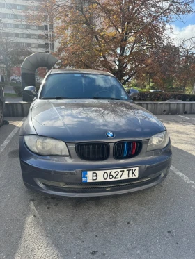 BMW 120 | Mobile.bg    2