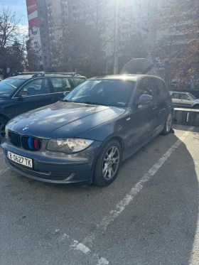     BMW 120