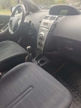 Toyota Yaris, снимка 10