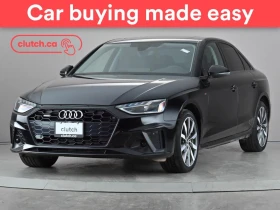 Audi A4 45 TFSI * АвтоКредит* (ЦЕНА ДО БГ)