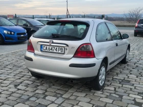 Rover 25 1.4i 103 кс ВСИЧКО ПЛАТЕНО  - 2300 лв. / 1175.97 € - 88298965 8